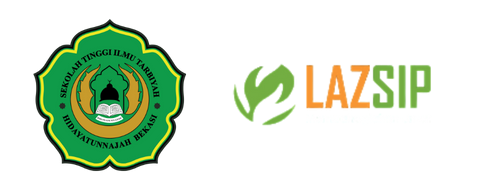 Lazsip STIT Hidayatunnajah Bekasi